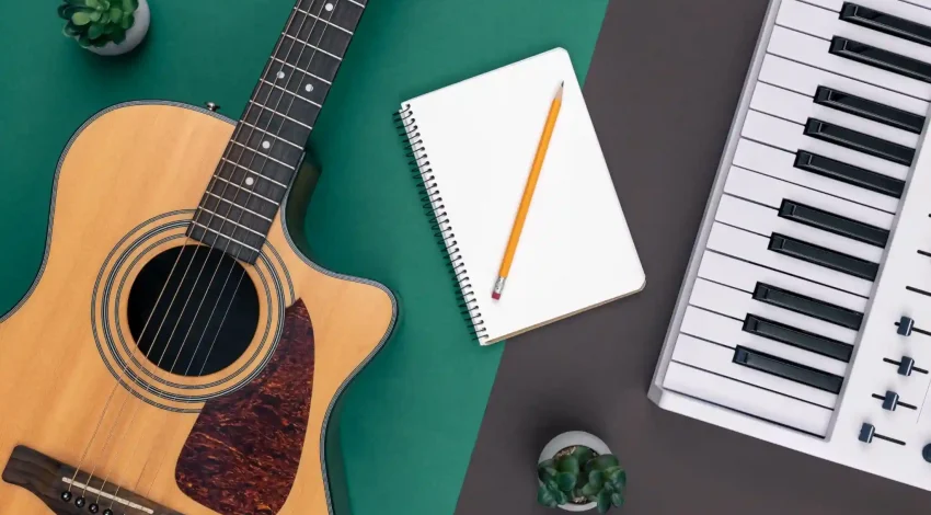 Core Pillars of Music Theory Basics for Every Beginner