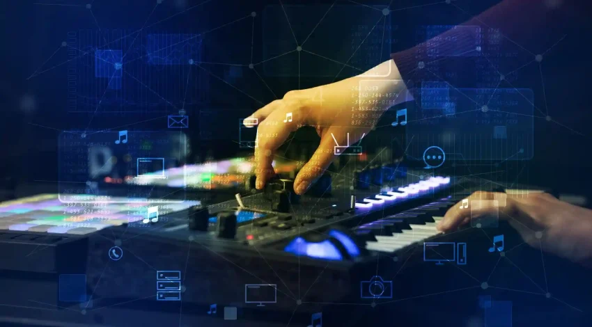 The Future of Composition: AI Music Generators Deep Dive