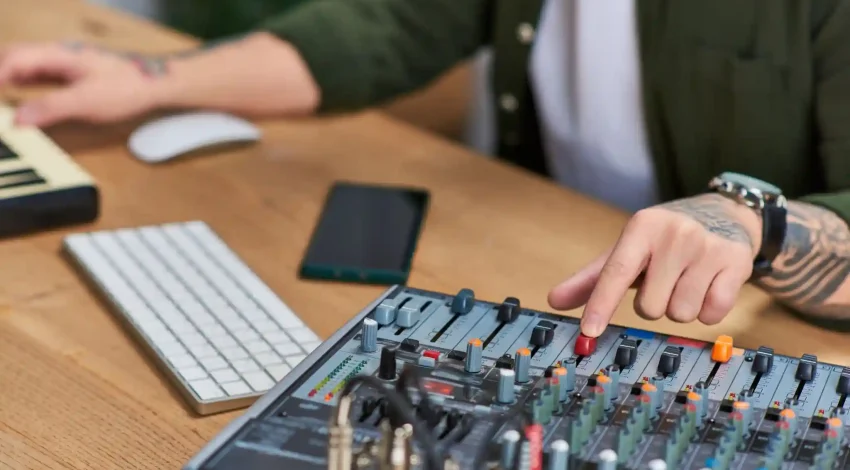 Modular vs Semi-Modular Synthesizers: Key Differences