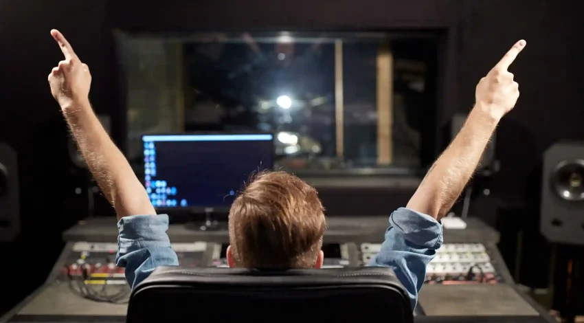 How to Prepare Your Final Mixdown for Mastering Stage