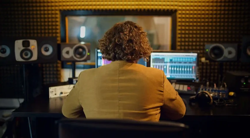 Best Sound Layering Tips for a Powerful Wall of Sound