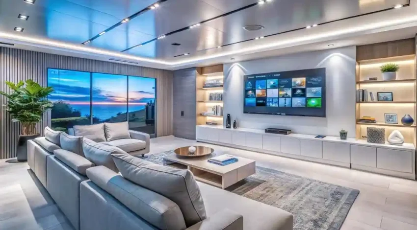 5 Things to Consider When Choosing Your Home Theater System