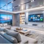 home theater system
